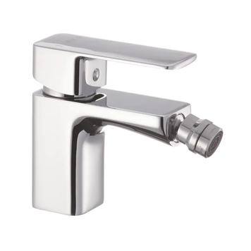 Смеситель для биде Haiba Kubus 002 (HB0796) HB0796 фото