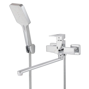 Змішувач для ванни Haiba KANT 006 EURO (HB9602) HB9602 фото