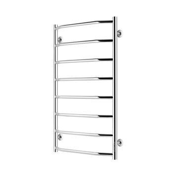 Полотенцесушитель водяной Kroner KRP Diva WT900x500-8 CV036306 фото