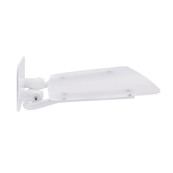 Сиденье для душа Qtap Comfort WHI5035 SD00045308 фото