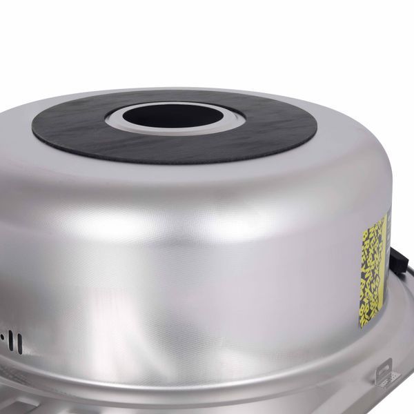 Кухонная мойка Brinex 7750 0,8 мм Micro Decor (BRIN7750MDEC08) SD00054095 фото