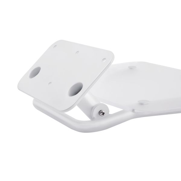 Сиденье для душа Qtap Comfort WHI5035 SD00045308 фото