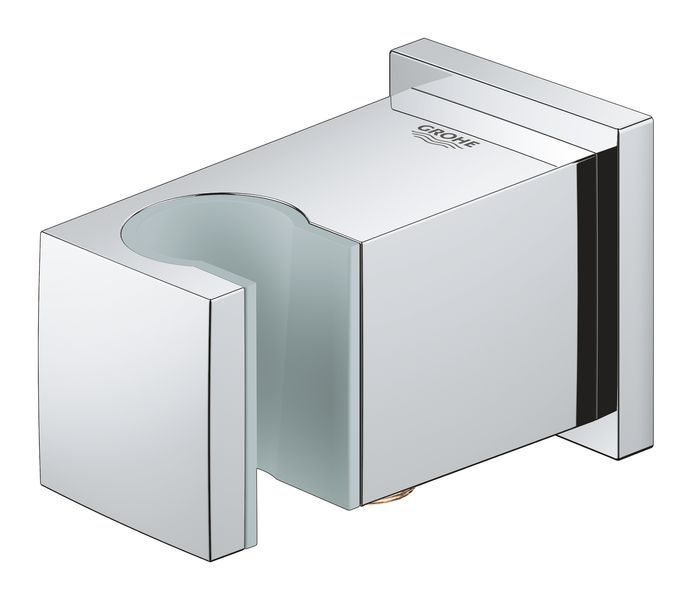 Шлангове підключення з тримачем Grohe Euphoria Cube (26370000) 26370000 фото