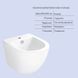 Комплект Qtap Robin 2 в 1: унитаз подвесной Ultra Quiet + биде подвесное SD00053560 фото 5