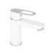 Набор смесителей Latwa 001 + Latwa 010 White SD00052485 фото 2