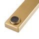 Душевая колонна со смесителем Koer KB-56009-12 3 функции (Цвет матовое золото) (KR5989) KR5989 фото 10