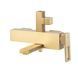 Душевая колонна со смесителем Koer KB-56009-12 3 функции (Цвет матовое золото) (KR5989) KR5989 фото 7