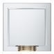 Шлангове підключення з тримачем Grohe Euphoria Cube (26370000) 26370000 фото 7