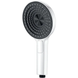 Лейка для душа Koer KP-0403-03 (3 функции) (KR4995) KR4995 фото 1