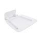 Сидіння для душу Qtap Comfort WHI5035 SD00045308 фото 1