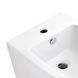 Комплект Qtap Robin 2 в 1: унитаз подвесной Ultra Quiet + биде подвесное SD00053560 фото 7