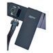Смеситель для ванны Zerix KUB-008 (Euro) Black с нерж. стали SUS304 (Цв. черный) (ZX4851) ZX4851 фото 2