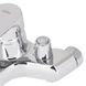 Змішувач для ванни Lidz Tani 006 (з душовим гарнітуром) (k40) LDTAN006CRM44964 Chrome SD00051088 фото 4