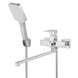 Смеситель для ванны Haiba KANT 006 EURO (HB9602) HB9602 фото 1