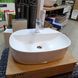 Раковина-чаша Qtap Scorpio 500x380x120 White QT14116533W SD00052913 фото 6