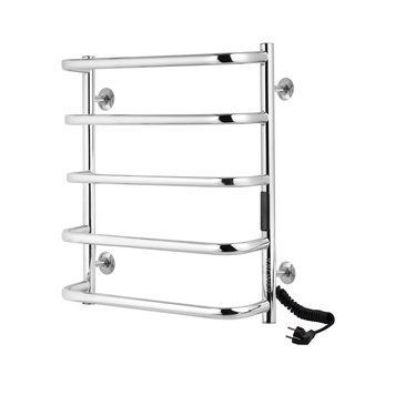 Полотенцесушитель электрический Kroner KRP Stil ER600x500-5 CV036341 фото