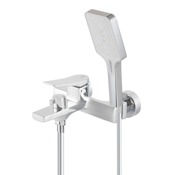 Змішувач для ванни Mixxus Premium Degas 009 (EURO) (MI8248) MI8248 фото