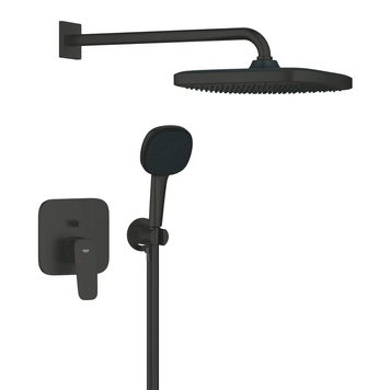 Душевая система скрытого монтажа Grohe Cubeo из Tempesta 250 (1053362430) 1053362430 фото