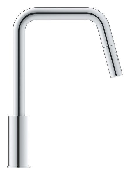 Смеситель для кухни Grohe Eurosmart (30619000) 30619000 фото
