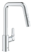 Смеситель для кухни Grohe Eurosmart (30619000) 30619000 фото 1