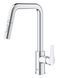 Смеситель для кухни Grohe Eurosmart (30619000) 30619000 фото 3