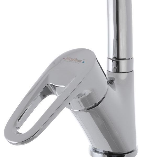 Смеситель для кухни Haiba Opus 011 (HB0334) HB0334 фото