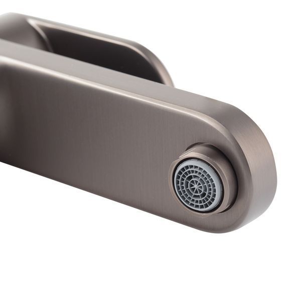 Смеситель для умывальника Koer KB-10030-07 (KR5426) KR5426 фото