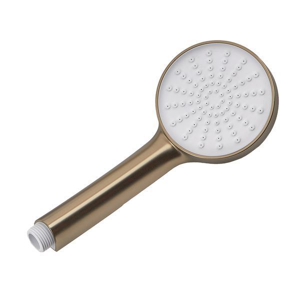 Змішувач для ванни Zerix Rex-006 (Euro) Brushed Gold з нерж. сталі (Колір матове золото) (ZX6119) ZX6119 фото