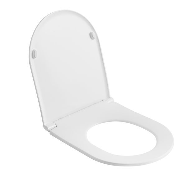 Комплект: MIXXUS PREMIUM ELLIPSE-SET-2101 Унітаз система змиву TORNADO 3.0+ Інсталяція KOER KT-0404 + панель KT-0604-03 WHITE (MP6667) MP6667 фото