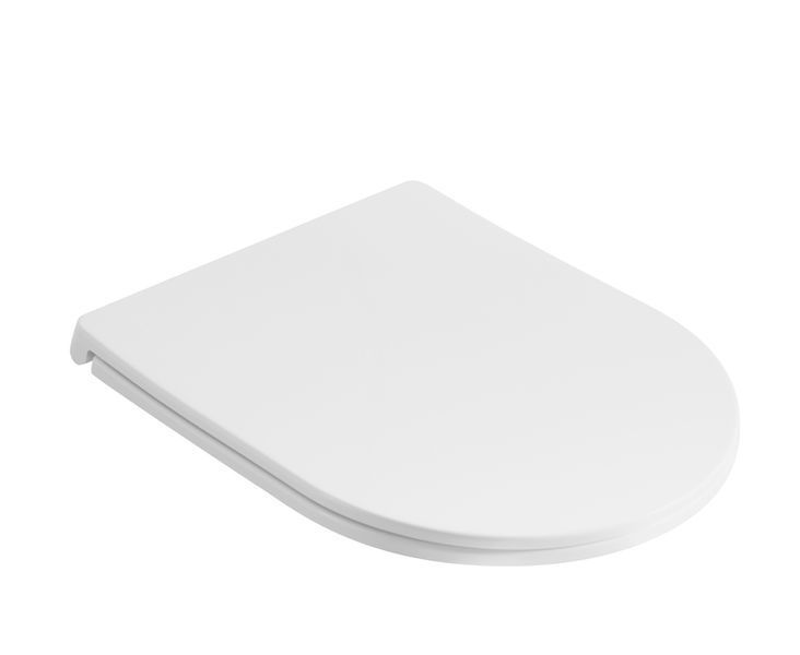 Комплект: MIXXUS PREMIUM ELLIPSE-SET-2101 Унітаз система змиву TORNADO 3.0+ Інсталяція KOER KT-0404 + панель KT-0604-03 WHITE (MP6667) MP6667 фото