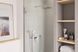 Верхній душ з настінним кронштейном Grohe Tempesta (26668000) 26668000 фото 5