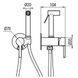 Смеситель для гигиенического душа Koer KB-23029-01 (Цвет хром) (KR5484) KR5484 фото 2