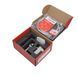 Смеситель для гигиенического душа Koer KB-23029-01 (Цвет хром) (KR5484) KR5484 фото 5
