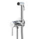 Смеситель для гигиенического душа Koer KB-23029-01 (Цвет хром) (KR5484) KR5484 фото 1
