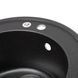 Кухонная мойка Lidz D510/200 BLM-14 (LIDZBLM14D510200) SD00043321 фото 5