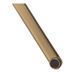 Змішувач для ванни Zerix Rex-006 (Euro) Brushed Gold з нерж. сталі (Колір матове золото) (ZX6119) ZX6119 фото 6