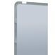 Дзеркальна шафка Mixxus Premium Olivary CM01-80x70x13см, з LED Touch, димером, регулятором яскравості (MI8296) MI8296 фото 17