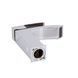 Змішувач для раковини Qtap Swan Cascada QTSWA270CRM45564 Chrome SD00051688 фото 3