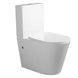 Унітаз-компакт Mixxus BEVEL-0404-T3 660х360х800mm, система змиву TORNADO 3.0 (MI6726) MI6726 фото 1