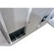 Дзеркальна шафка Mixxus Premium Olivary CM01-80x70x13см, з LED Touch, димером, регулятором яскравості (MI8296) MI8296 фото 12