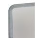 Дзеркальна шафка Mixxus Premium Olivary CM01-80x70x13см, з LED Touch, димером, регулятором яскравості (MI8296) MI8296 фото 16