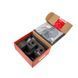 Смеситель для ванны с коротким изливом Koer KB-40028-05 (KR5306) KR5306 фото 8