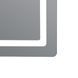 Дзеркало Qtap Mideya (MI2) 600х800 з LED-підсвічуванням Touch, з антизапотіванням, димером, рег. яскравості QT2078F6080 SD00054602 фото 4