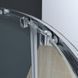 Душова кабіна без піддону Koer SR SC04-90x90x195-TR-01 прозоре скло Easy Clean 5мм, хром (KR5360) KR5360 фото 18