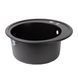 Кухонная мойка Lidz D510/200 BLM-14 (LIDZBLM14D510200) SD00043321 фото 4