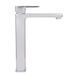 Смеситель для раковины Lidz Dozorca 001FH высокий (k35) Chrome LDDOZ001FHCRM48990 SD00055114 фото 4