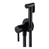 Смеситель для гигиенического душа Mixxus Premium Hans 002 встраиваемый (Black) (MI5980) MI5980 фото