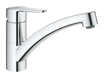 Смеситель для кухни Grohe BauEco (31680000) 31680000 фото