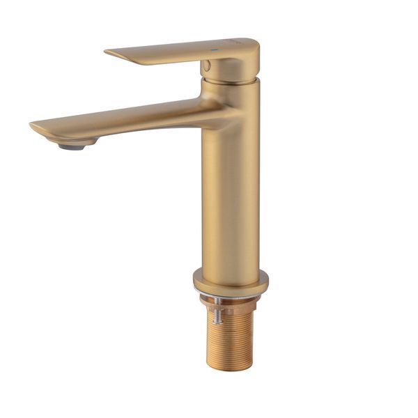 Смеситель для умывальника Koer KB-10028-12 (KR5291) KR5291 фото