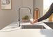 Змішувач для кухні для подачі технічної і фільтрованої води Grohe Blue Pure Eurosmart (30583000) 30583000 фото 4